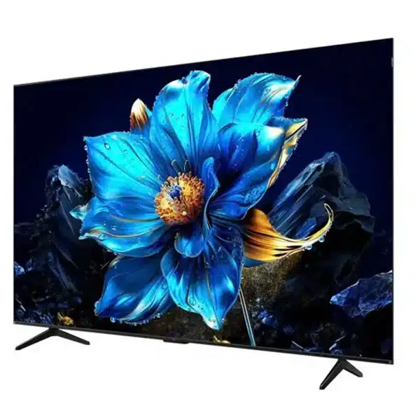 Google Tivi QLED TCL AI 4K 65 inch 65P7K - Hình ảnh 3