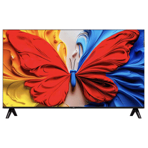 Google Tivi QLED TCL AI FHD 32 inch 32S5K