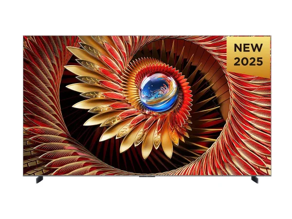 Google Tivi QD-Mini LED TCL AI 4K 98 inch 98C8K - Hình ảnh 2