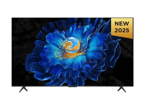 Google Tivi QD-Mini LED TCL AI 4K 55 inch 55C6KS - Hình ảnh 2