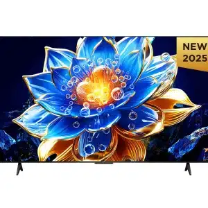 Google Tivi TCL AI 4K 65 inch 65P69K