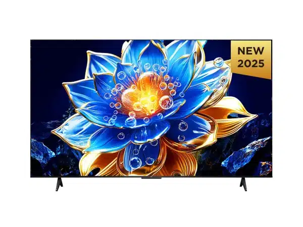 Google Tivi TCL AI 4K 65 inch 65P69K