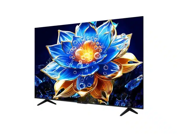 Google Tivi TCL AI 4K 65 inch 65P69K - Hình ảnh 3