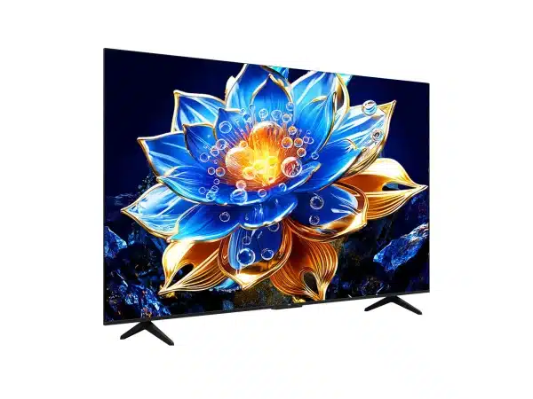 Google Tivi TCL AI 4K 65 inch 65P69K - Hình ảnh 2