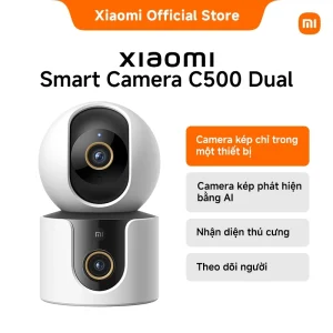 Xiaomi Smart Camera C500