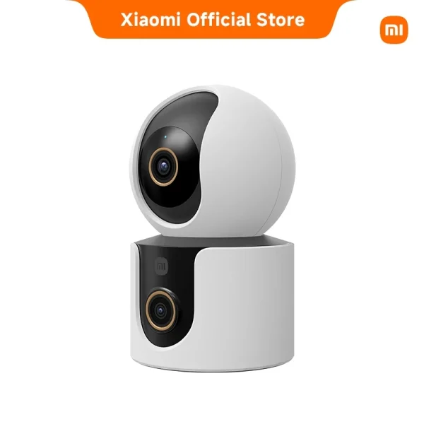 Xiaomi Smart Camera C500 Dual