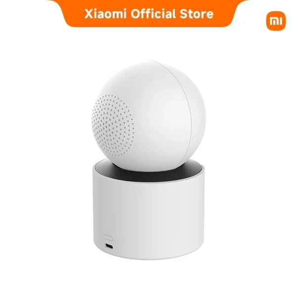 Xiaomi Smart Camera C500 Dual