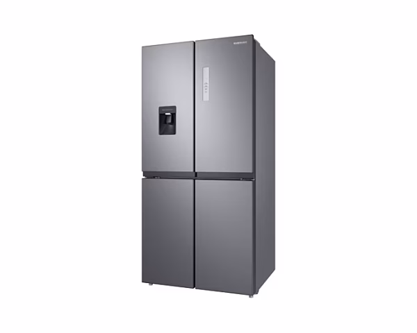 Tủ lạnh Samsung Inverter 488 lít Multi Door RF48A4010M9/SV - Hình ảnh 10