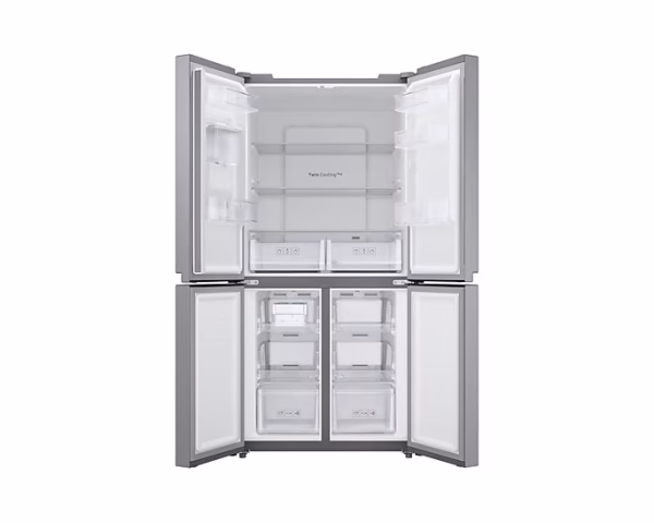 Tủ lạnh Samsung Inverter 488 lít Multi Door RF48A4010M9/SV - Hình ảnh 11