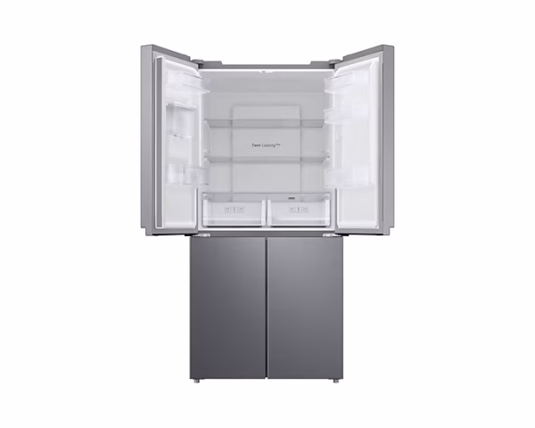 Tủ lạnh Samsung Inverter 488 lít Multi Door RF48A4010M9/SV - Hình ảnh 12