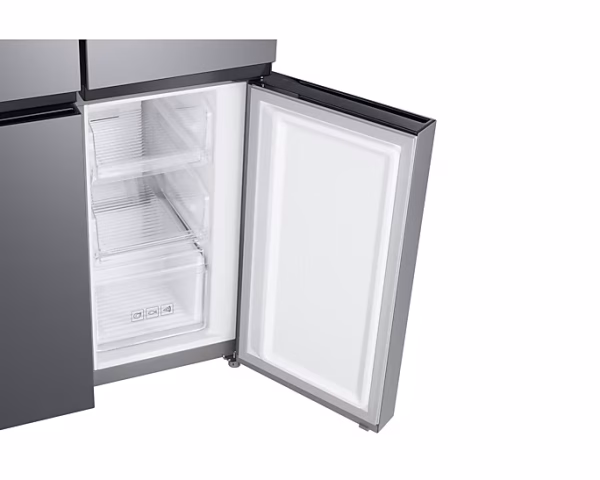 Tủ lạnh Samsung Inverter 488 lít Multi Door RF48A4010M9/SV - Hình ảnh 15