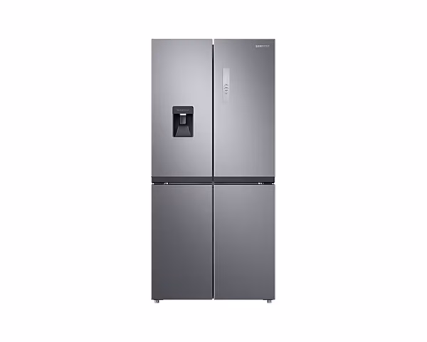 Tủ lạnh Samsung Inverter 488 lít Multi Door RF48A4010M9/SV - Hình ảnh 2