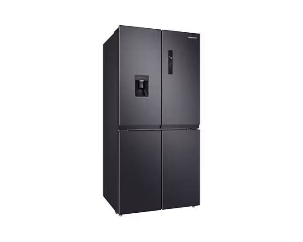 Tủ lạnh Samsung RF48A4010B4/SV
