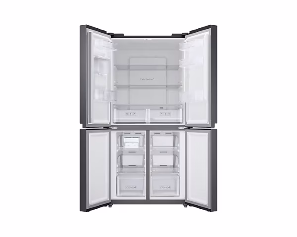 Tủ lạnh Samsung RF48A4010B4/SV
