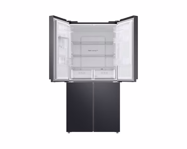 Tủ lạnh Samsung RF48A4010B4/SV