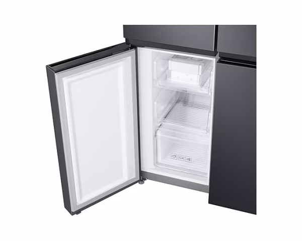 Tủ lạnh Samsung RF48A4010B4/SV