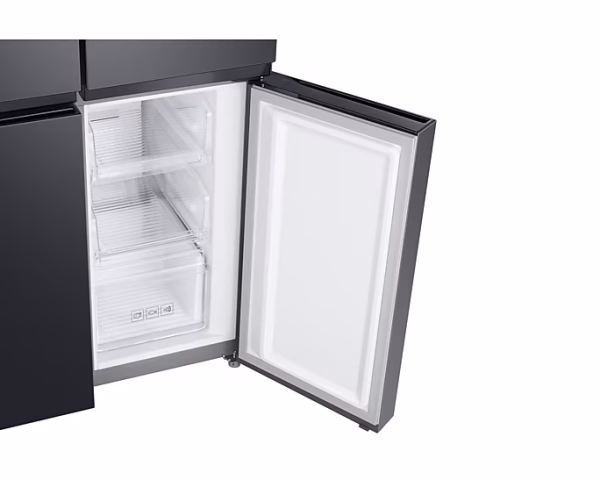 Tủ lạnh Samsung RF48A4010B4/SV