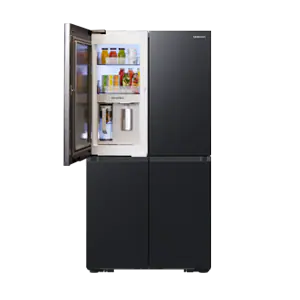 Tủ lạnh Samsung RF59C766FB1/SV
