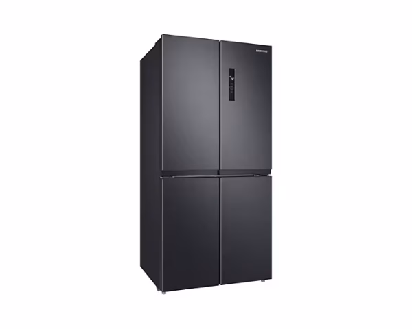 Tủ lạnh Samsung Inverter 488 lít Multi Door RF48A4000B4/SV - Hình ảnh 3