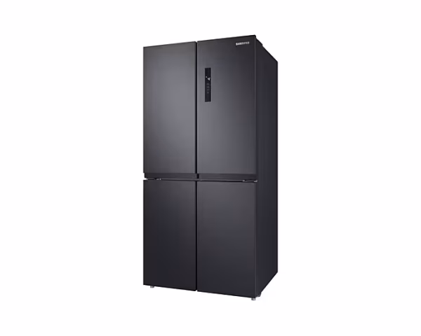 Tủ lạnh Samsung Inverter 488 lít Multi Door RF48A4000B4/SV - Hình ảnh 10