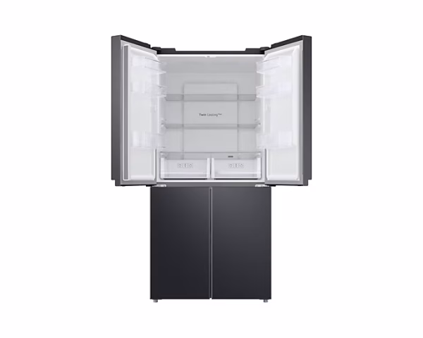 Tủ lạnh Samsung Inverter 488 lít Multi Door RF48A4000B4/SV - Hình ảnh 12