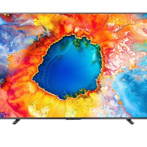 Google Tivi QLED Toshiba AI 4K 85 inch 85M450NP