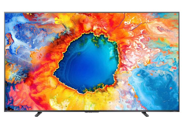 Google Tivi QLED Toshiba AI 4K 85 inch 85M450NP