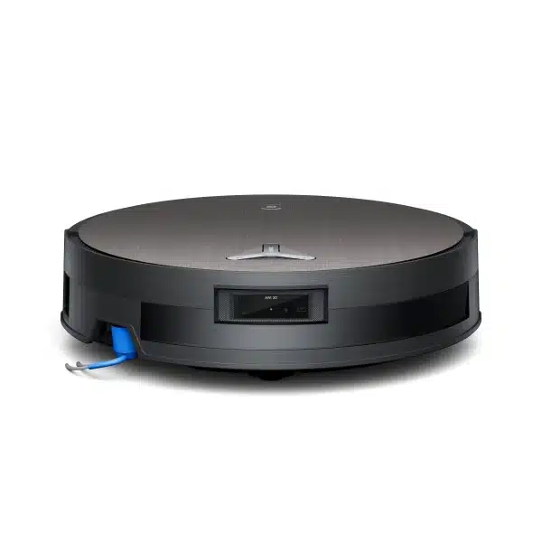 ECOVACS DEEBOT X11 OmniCyclone – Robot hút bụi lau nhà, trạm OmniCyclone tự làm sạch - Ảnh 4