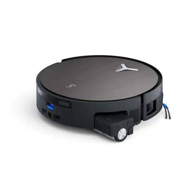 ECOVACS DEEBOT X11 OmniCyclone – Robot hút bụi lau nhà, trạm OmniCyclone tự làm sạch - Ảnh 5