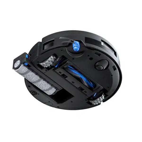 ECOVACS DEEBOT X11 OmniCyclone – Robot hút bụi lau nhà, trạm OmniCyclone tự làm sạch - Ảnh 6