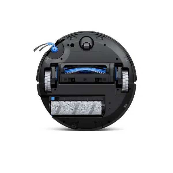 ECOVACS DEEBOT X11 OmniCyclone – Robot hút bụi lau nhà, trạm OmniCyclone tự làm sạch - Ảnh 7