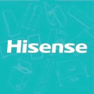 Tivi hisense