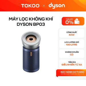 Máy lọc không khí Dyson BP03