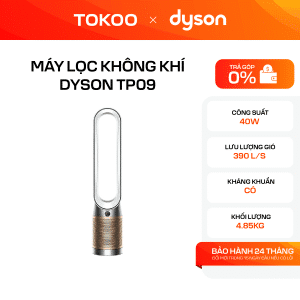 Máy lọc không khí Dyson TP09