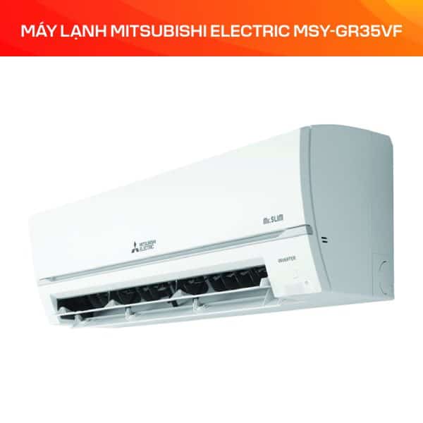 MÁY LẠNH MITSUBISHI ELECTRIC MSY-GR35VF - Ảnh 2