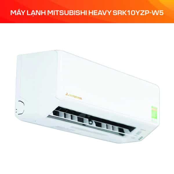 MÁY LẠNH MITSUBISHI HEAVY SRK10YZP-W5 - Ảnh 2