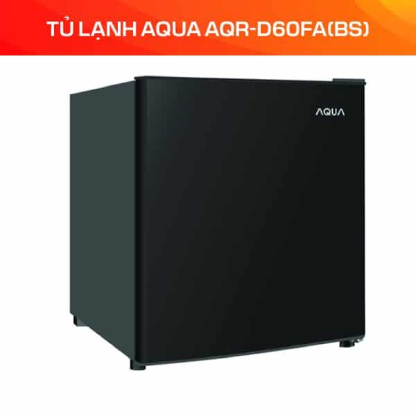 TỦ LẠNH AQUA AQR-D60FA(BS) - Ảnh 3