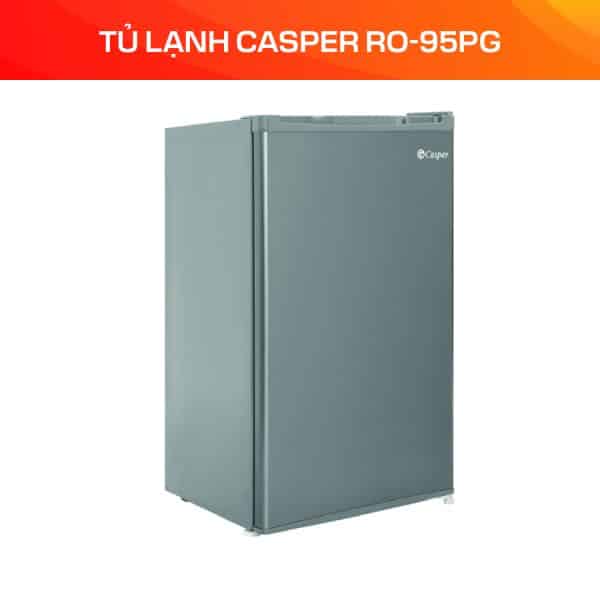 TỦ LẠNH CASPER RO-95PG - Ảnh 2
