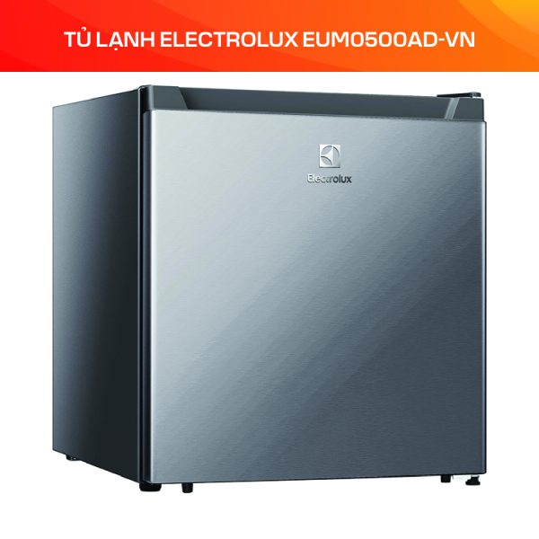 TỦ LẠNH ELECTROLUX EUM0500AD-VN - Ảnh 2