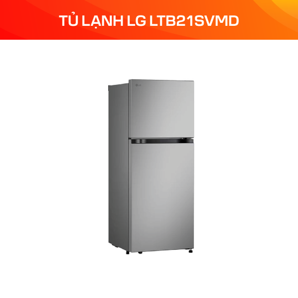 Tủ lạnh LG 217 lít LTB21SVMD - Ảnh 3
