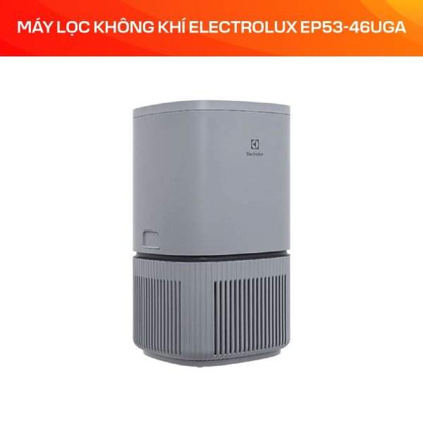 Máy lọc không khí Electrolux EP53-46UGA - Ảnh 3