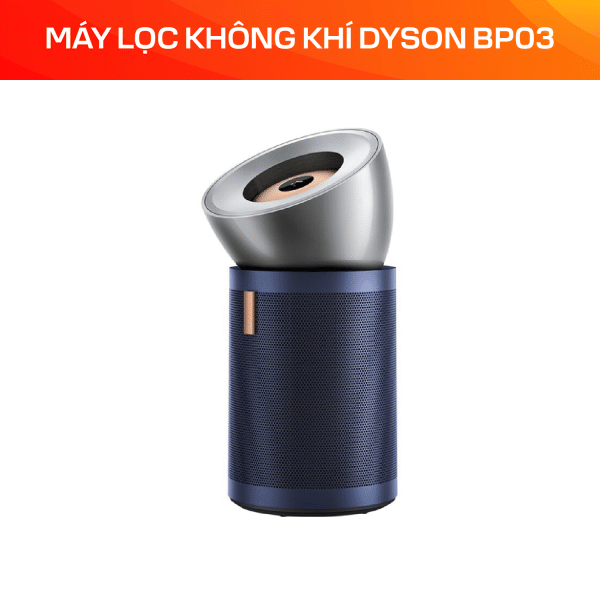 Máy lọc không khí Dyson BP03 - Ảnh 3