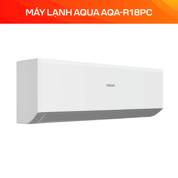 Máy Lạnh Aqua 2 Hp AQA-R18PC - Ảnh 3