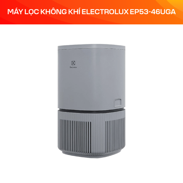 Máy lọc không khí Electrolux EP53-46UGA - Ảnh 4