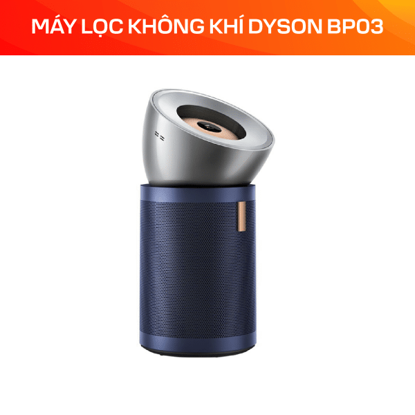 Máy lọc không khí Dyson BP03 - Ảnh 4
