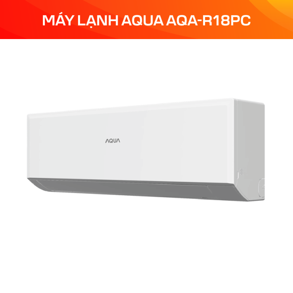 Máy Lạnh Aqua 2 Hp AQA-R18PC - Ảnh 4