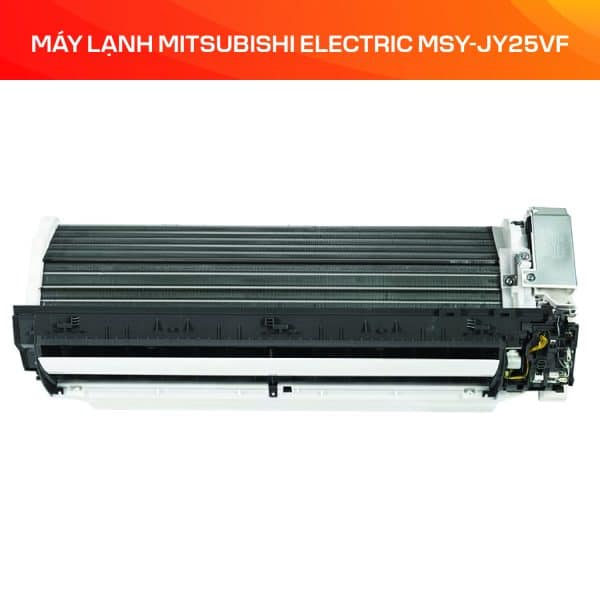 MÁY LẠNH MITSUBISHI ELECTRIC MSY-JY25VF - Ảnh 4