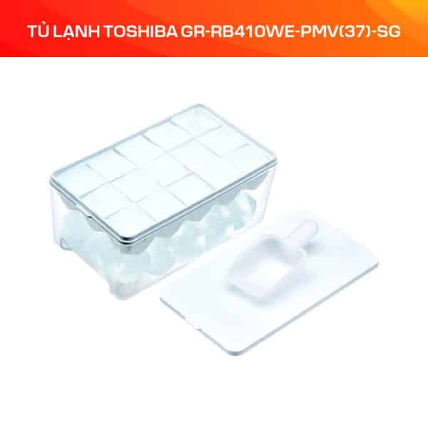 TỦ LẠNH TOSHIBA GR-RB410WE-PMV(37)-SG - Ảnh 4