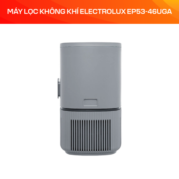 Máy lọc không khí Electrolux EP53-46UGA - Ảnh 5