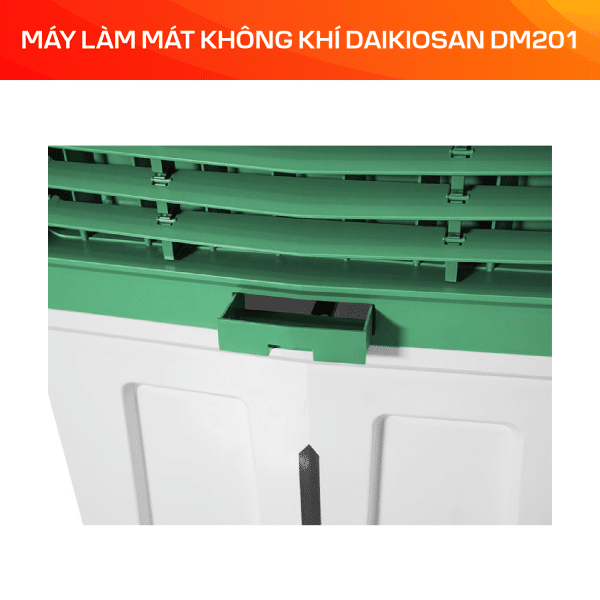 Quạt điều hòa Daikiosan DM201 - Ảnh 5